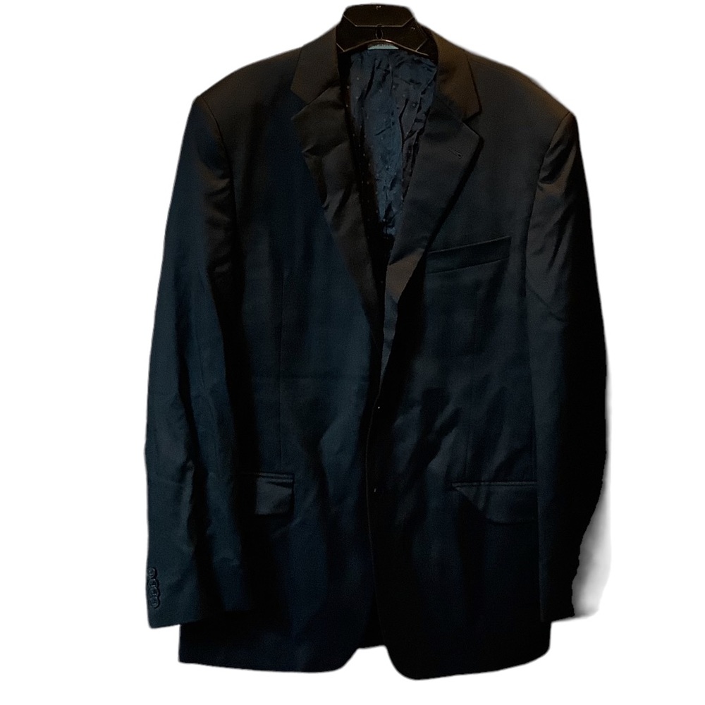 Custom Blazer Made For Steve Kerr - image 1